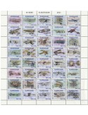 n° 3077/3116 - Timbre SURINAM Poste