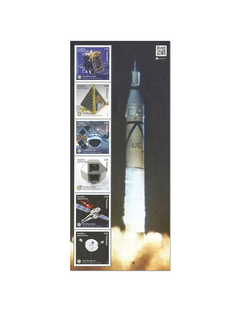 n° 1522/1527 + n° 1528/1533 (12 valeurs) - Timbre VANUATU Poste