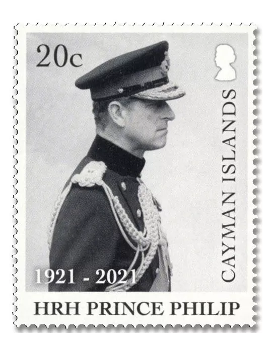 n° 1327/1330 - Timbre CAIMANES Poste