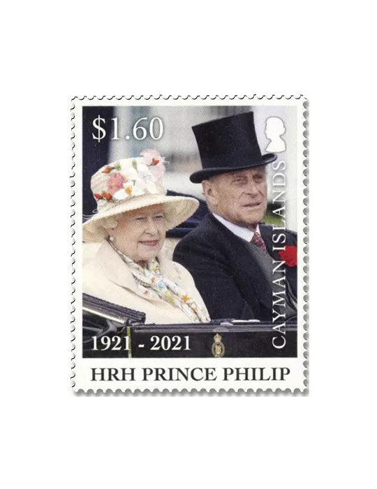 n° 1327/1330 - Timbre CAIMANES Poste