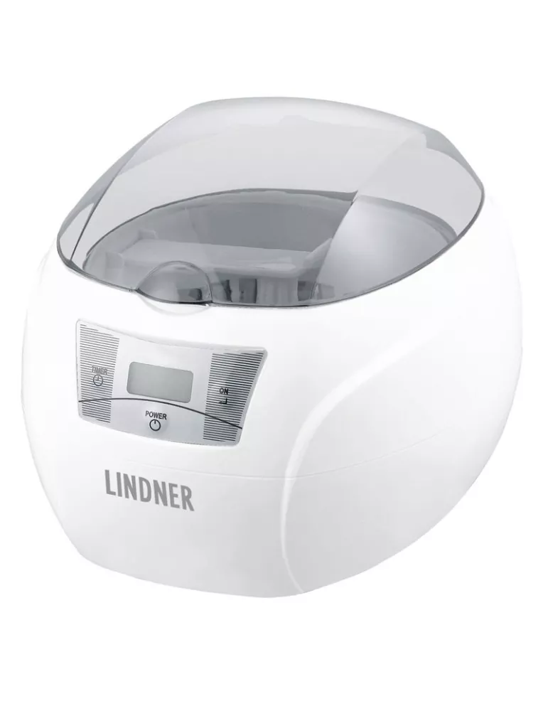 APPAREIL DE NETTOYAGE A ULTRASONS -LINDNER®