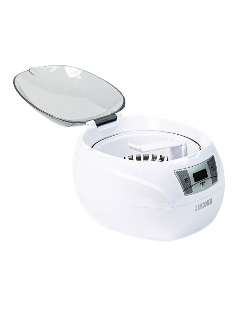 APPAREIL DE NETTOYAGE A ULTRASONS -LINDNER®