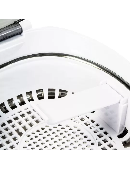 APPAREIL DE NETTOYAGE A ULTRASONS -LINDNER®