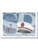 n° 3329 - Timbre MONACO Poste
