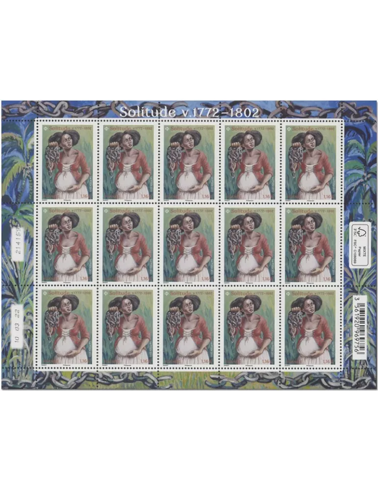 n° F60 - Timbre France Feuillets de France (n° 5574)