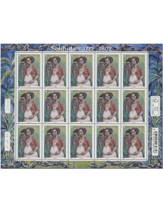 n° F60 - Timbre France Feuillets de France (n° 5574)