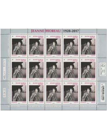 n° F63 - Timbre France Feuillets de France (n° 5577)