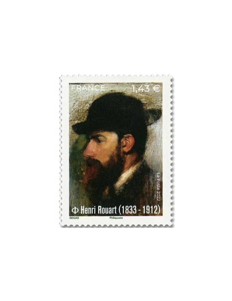 n° 5567 - Timbre FRANCE Poste