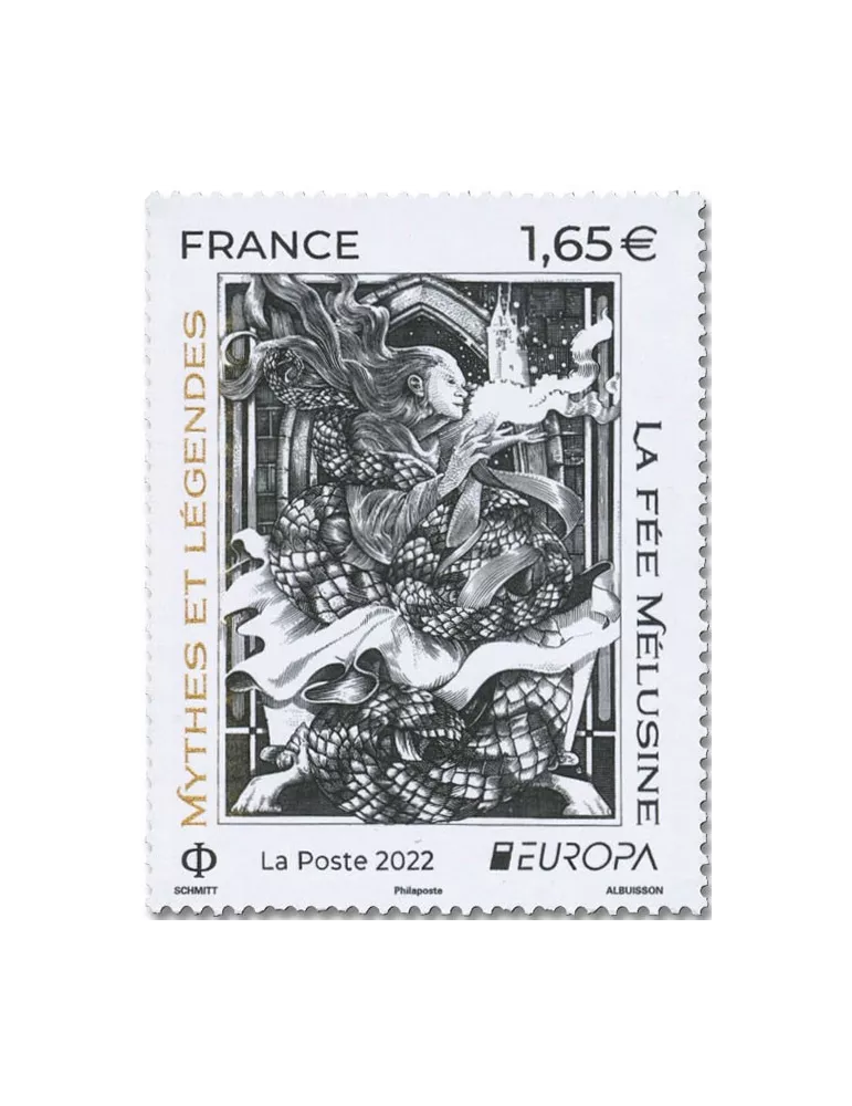n° 5573 - Timbre FRANCE Poste