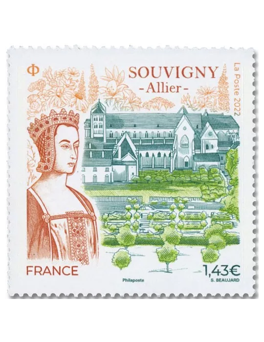 n° 5575 - Timbre FRANCE Poste