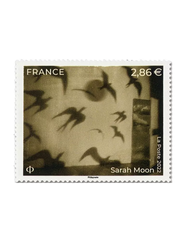 n° 5579 - Timbre FRANCE Poste