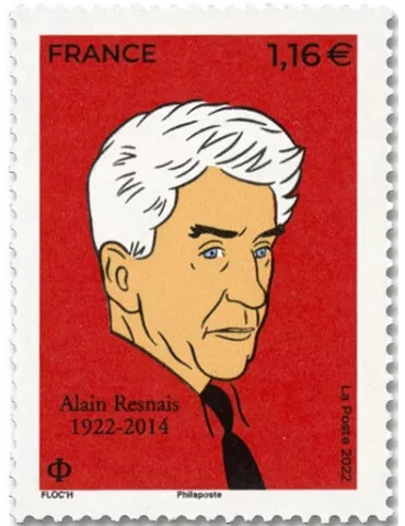 n° 5580 - Timbre FRANCE Poste