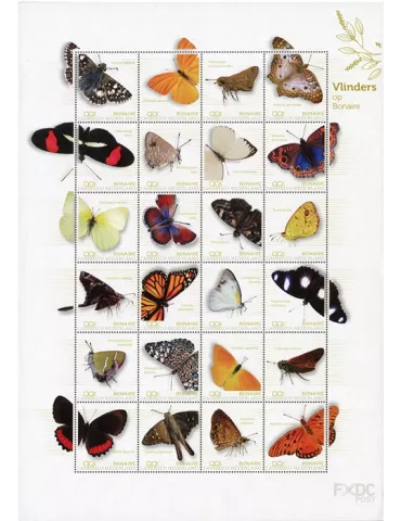 n° 279/302 - Timbre SAINT-EUSTACHE Poste