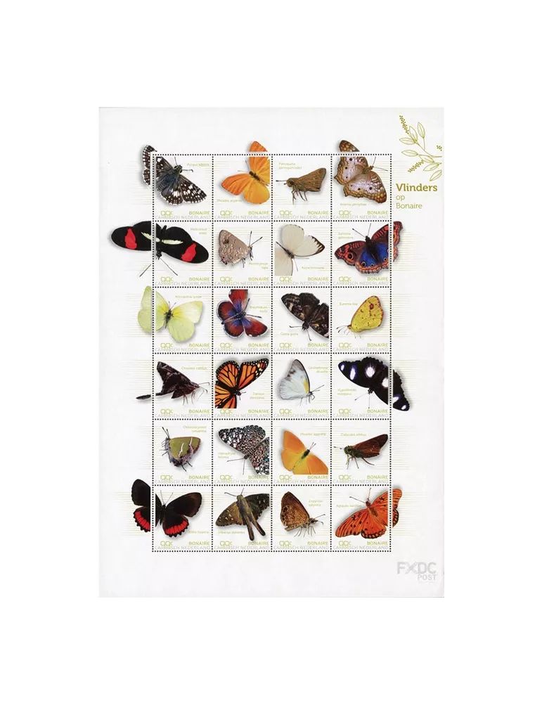 n° 279/302 - Timbre SAINT-EUSTACHE Poste