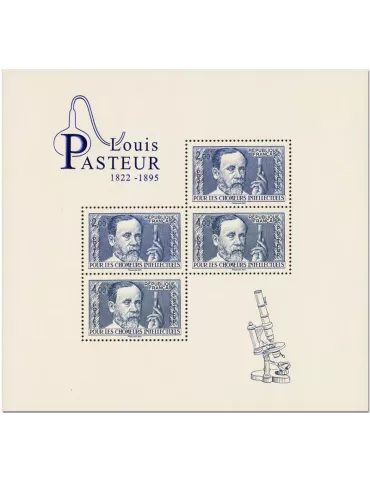 n° F5599 - Timbre FRANCE Poste