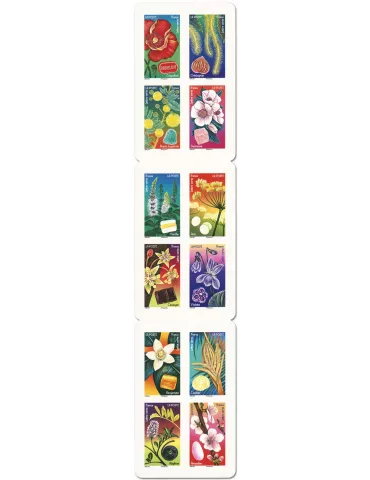 n° BC2133 - Timbre France Autoadhésifs