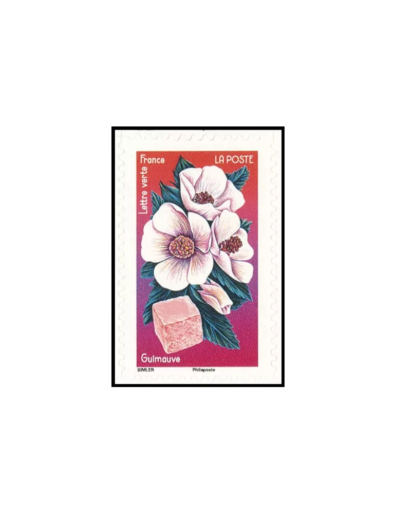 n° BC2133 - Timbre France Autoadhésifs