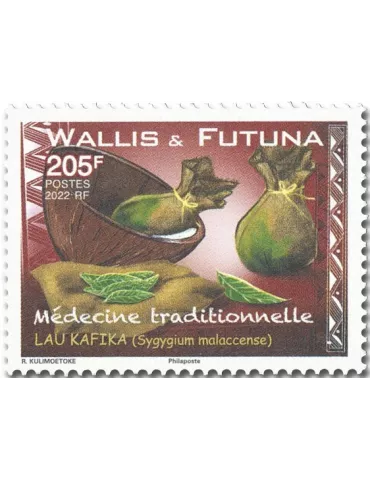 n° 958 - Timbre WALLIS & FUTUNA Poste