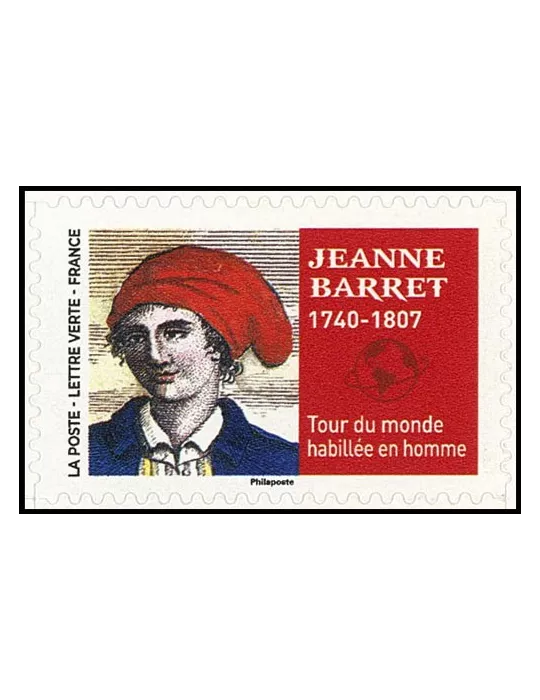 n° BC2111 - Timbre France Autoadhésifs