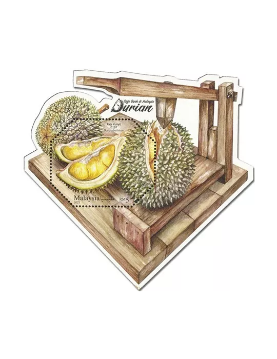 n° 264 - Timbre MALAYSIA Blocs et feuillets