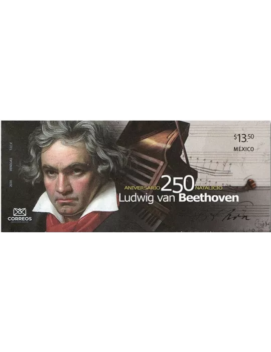 n° 3234 - Timbre MEXIQUE Poste