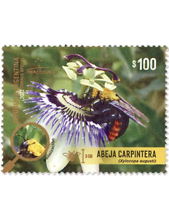 n° 3274/3275 - Timbre ARGENTINE Poste