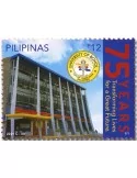 n° 4398 - Timbre PHILIPPINES Poste