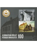 n° 230 - Timbre AZERBAIDJAN Blocs et feuillets