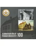 n° 230 - Timbre AZERBAIDJAN Blocs et feuillets