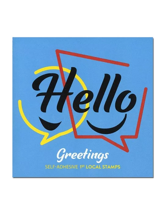 n° C2489/C2494 - Timbre SINGAPOUR Carnets