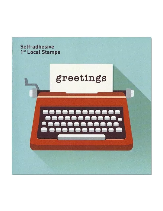 n° C2489/C2494 - Timbre SINGAPOUR Carnets