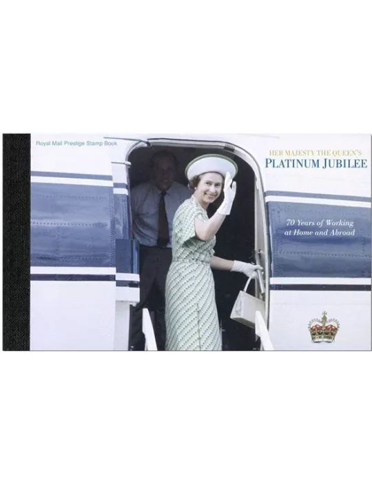 n° C5311 - Timbre GRANDE-BRETAGNE Carnets