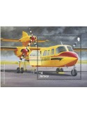n° F2646 - Timbre JERSEY Poste