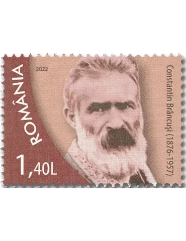 n° 6801/6809 - Timbre ROUMANIE Poste