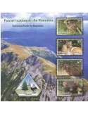 n° 613 - Timbre ROUMANIE Blocs et feuillets