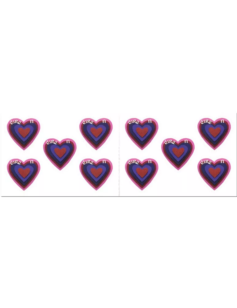 n° 2406 - Timbre IRLANDE Poste