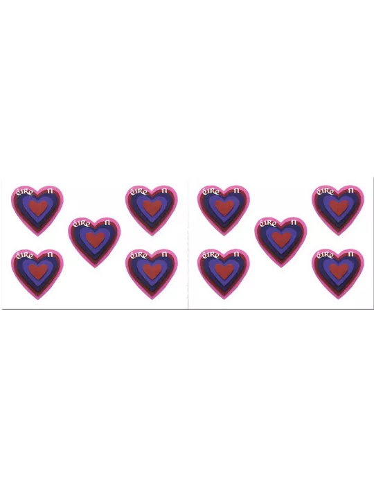 n° 2406 - Timbre IRLANDE Poste