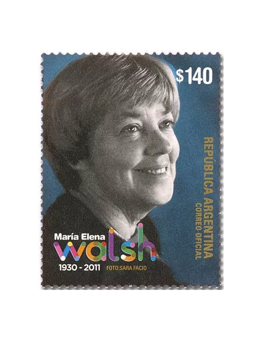 n° 3263 - Timbre ARGENTINE Poste