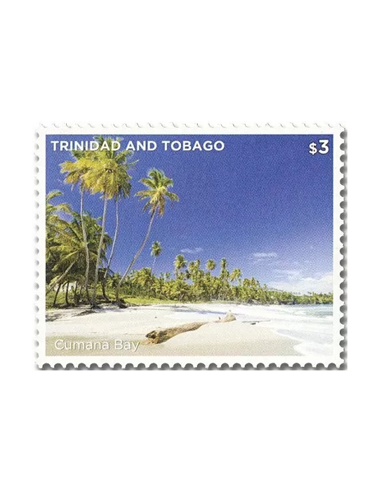 n° 1124/1135 - Timbre TRINITE Poste