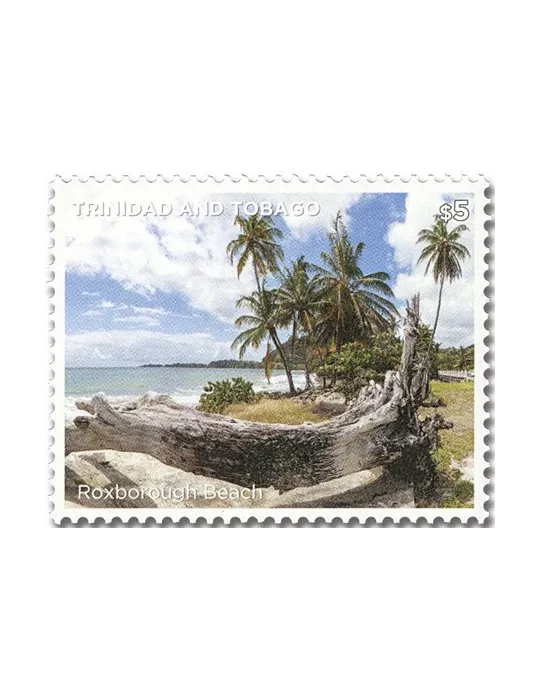 n° 1124/1135 - Timbre TRINITE Poste