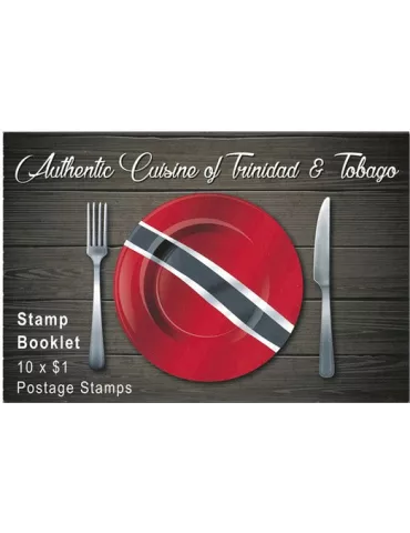 n° C1136 - Timbre TRINITE Carnets