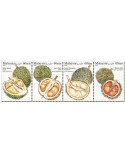 n° 2086/2089 - Timbre MALAYSIA Poste