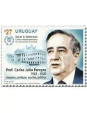 n° 3054 - Timbre URUGUAY Poste