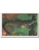 n° 5905/5910 - Timbre CUBA Poste