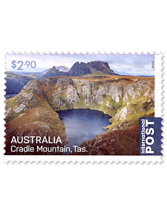 n° 5278/5281 - Timbre AUSTRALIE Poste
