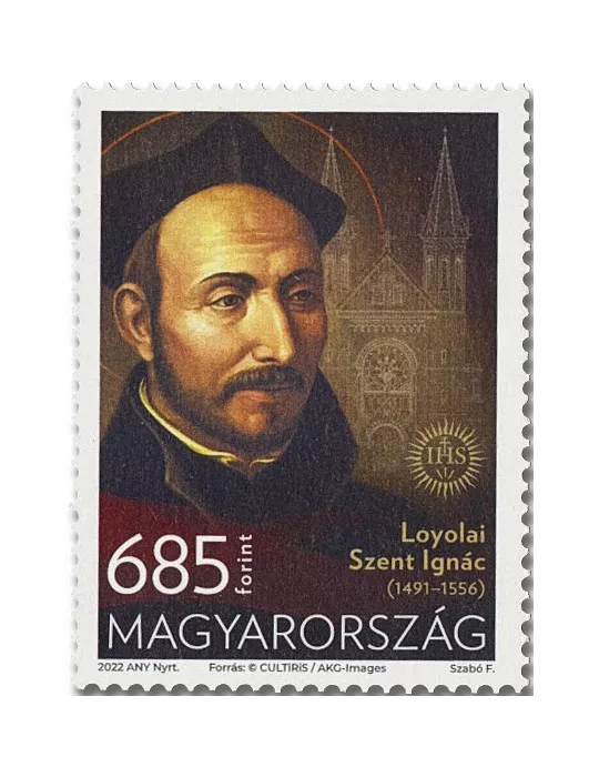 n° 4847 - Timbre HONGRIE Poste