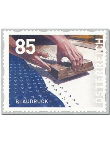 n° 3501 - Timbre AUTRICHE Poste