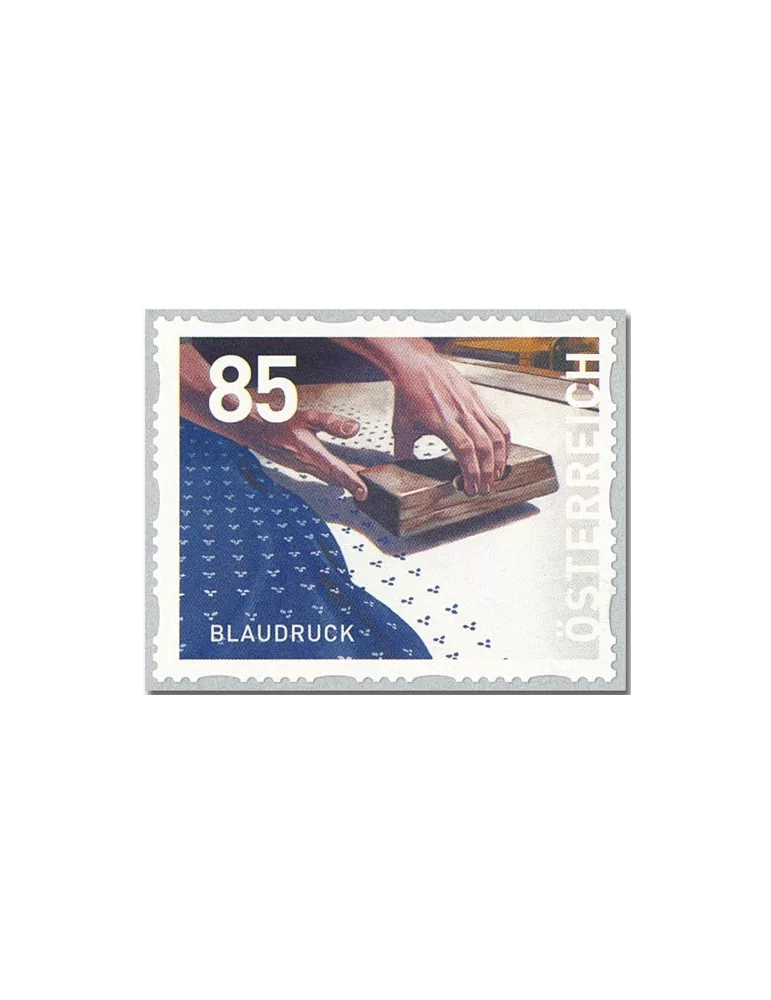 n° 3501 - Timbre AUTRICHE Poste