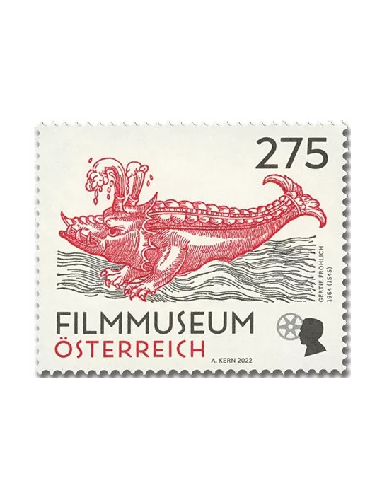 n° 3510 - Timbre AUTRICHE Poste