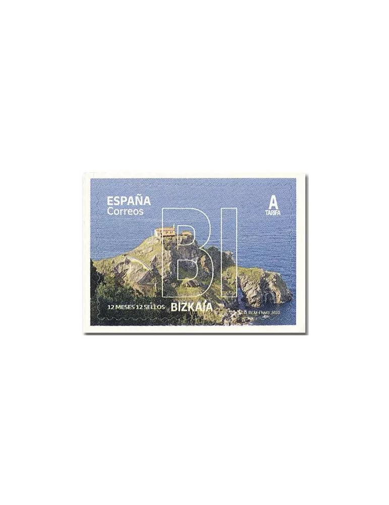 n° 5297 - Timbre ESPAGNE Poste